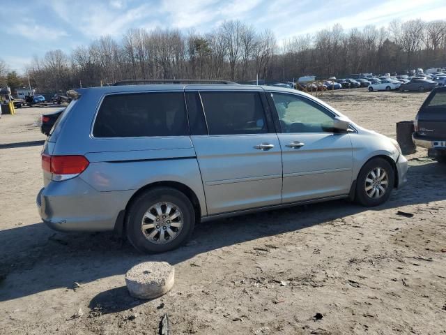 2009 Honda Odyssey EX