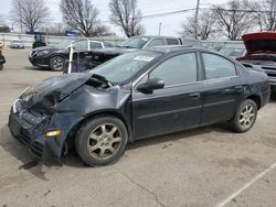 Carros salvage sin ofertas aún a la venta en subasta: 2005 Dodge Neon SXT