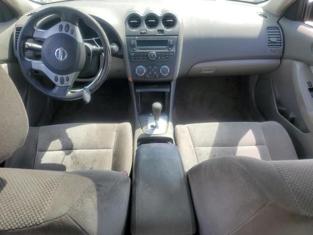 2007 Nissan Altima 2.5