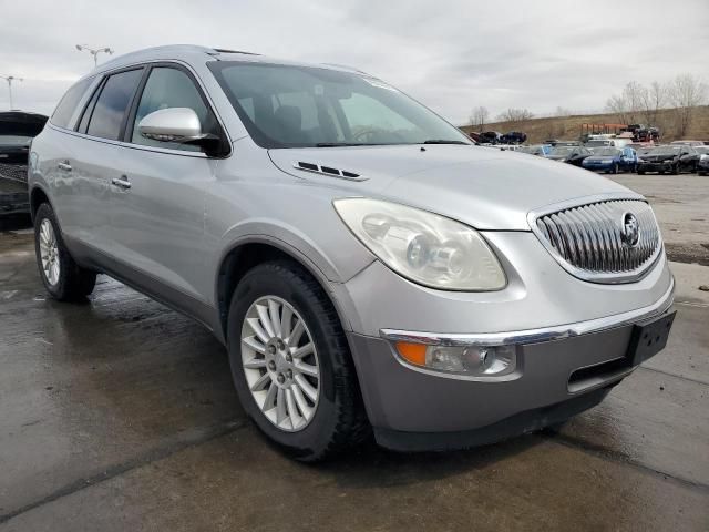 2011 Buick Enclave CX