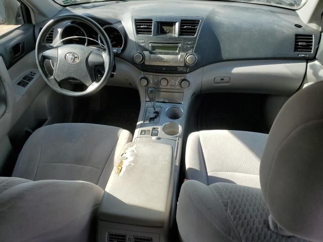 2008 Toyota Highlander