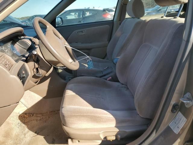 1999 Toyota Camry CE