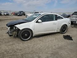 Salvage cars for sale at Earlington, KY auction: 2009 Chevrolet Cobalt LT