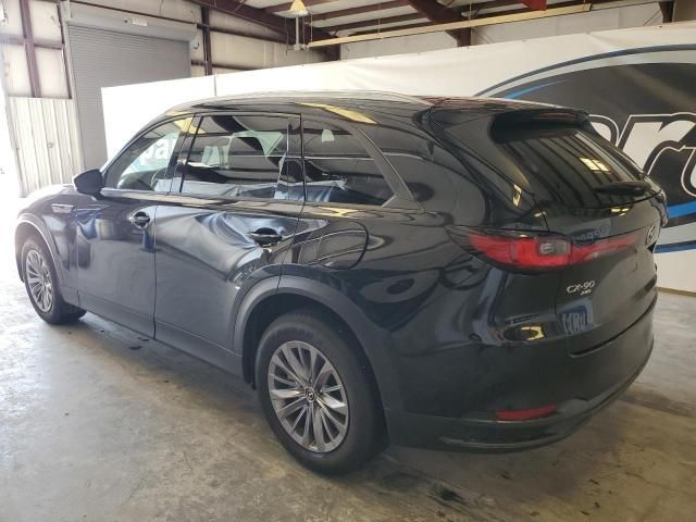 2025 Mazda CX-90 Preferred