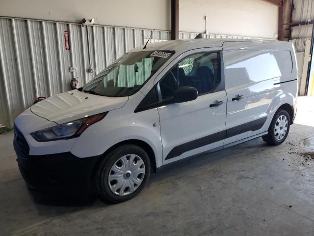 2021 Ford Transit Connect XL