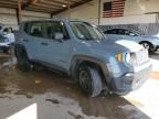 2018 Jeep Renegade Sport