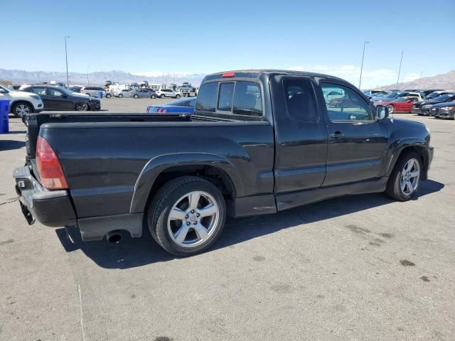 2007 Toyota Tacoma X-RUNNER Access Cab