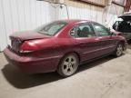 2004 Ford Taurus SES