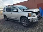 2005 Nissan Armada SE