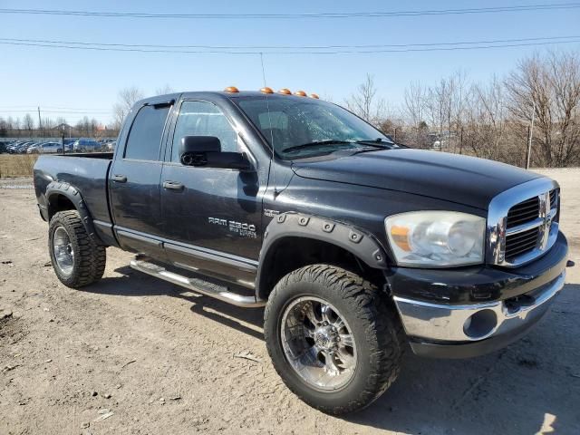 2006 Dodge RAM 2500 ST