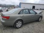 2007 Hyundai Sonata GLS