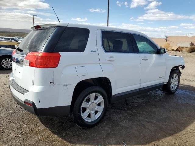 2012 GMC Terrain SLE