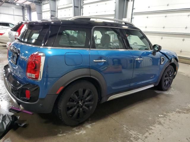 2020 Mini Cooper S Countryman ALL4