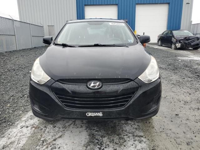 2011 Hyundai Tucson GL