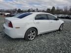 2011 Chevrolet Malibu 1LT