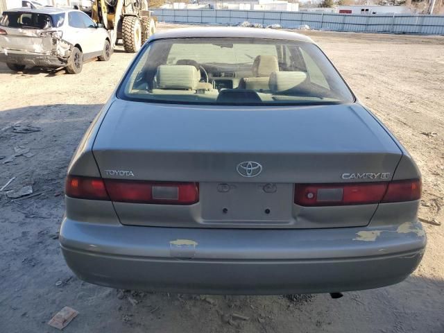 1999 Toyota Camry CE