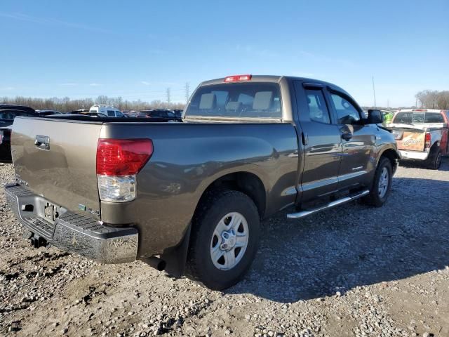 2010 Toyota Tundra Double Cab SR5