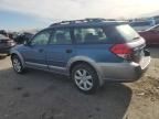 2009 Subaru Outback 2.5I