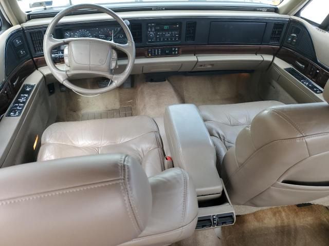 1999 Buick Lesabre Limited