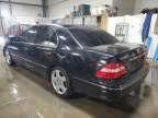 2004 Lexus LS 430