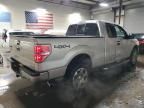 2011 Ford F150 Super Cab