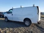 2017 Chevrolet Express G2500