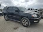 2003 Toyota 4runner Limited