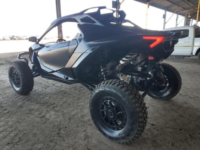 2024 Can-Am Maverick R X RS