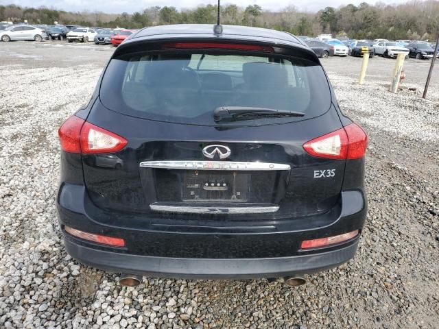 2010 Infiniti EX35 Base