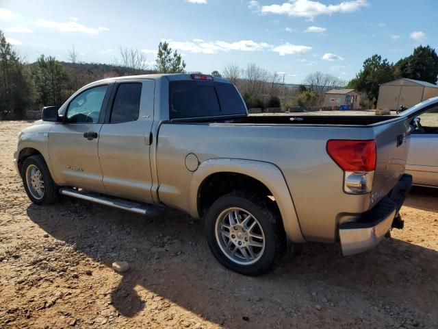 2007 Toyota Tundra Double Cab SR5