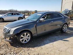 Cadillac ats salvage cars for sale: 2014 Cadillac ATS Luxury