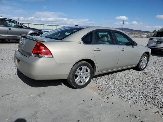 2008 Chevrolet Impala LT