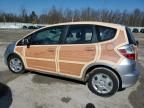 2012 Honda FIT