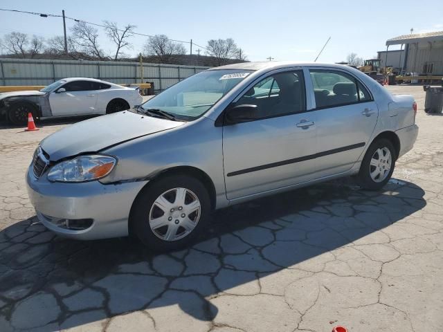 2006 Toyota Corolla CE