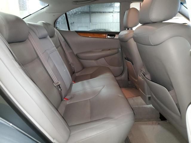 2005 Lexus ES 330