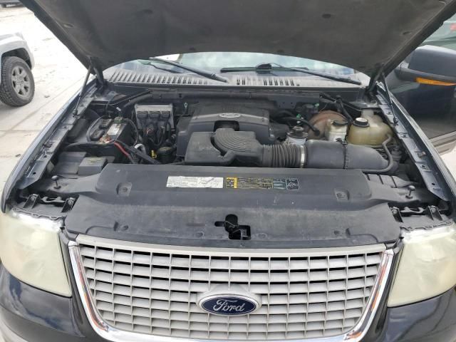 2004 Ford Expedition Eddie Bauer