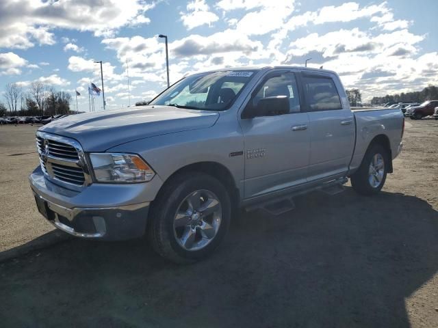 2014 Dodge RAM 1500 SLT