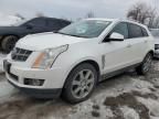 2011 Cadillac SRX Performance Collection