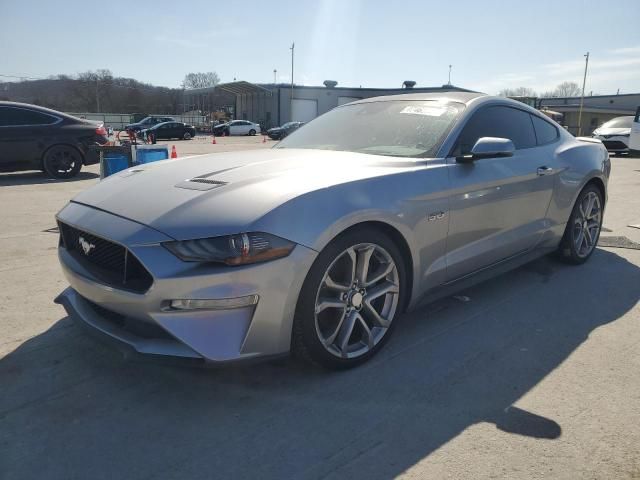 2020 Ford Mustang GT