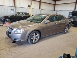 2012 Chevrolet Malibu 1LT en venta en Pennsburg, PA