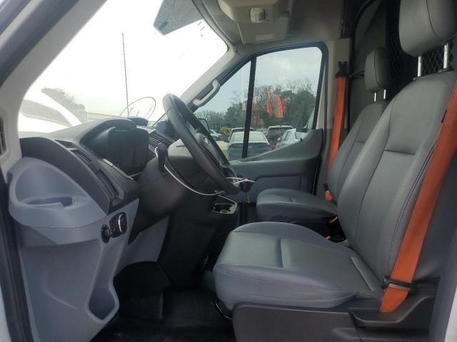 2019 Ford Transit T-150