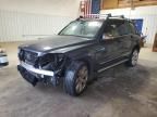 2011 Mercedes-Benz GLK 350 4matic