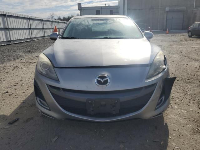 2010 Mazda 3 S