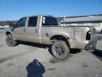 2010 Ford F250 Super Duty