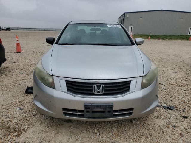 2008 Honda Accord LXP