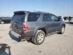 2004 Toyota 4runner SR5