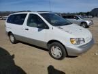 1999 Toyota Sienna LE