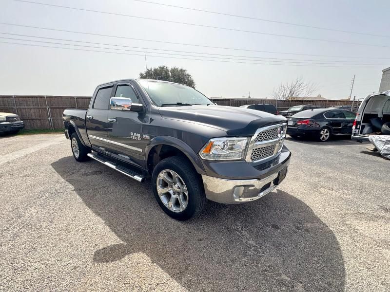 2016 Dodge 1500 Laramie