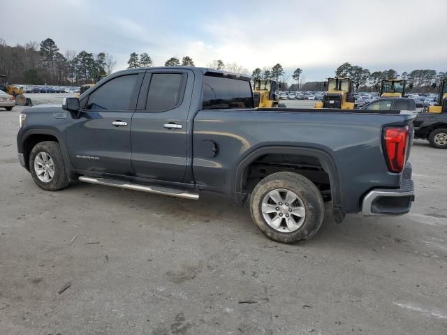 2021 GMC Sierra C1500