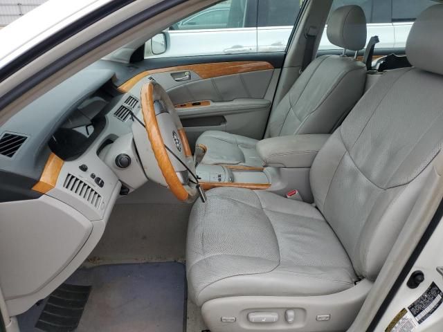 2006 Toyota Avalon XL